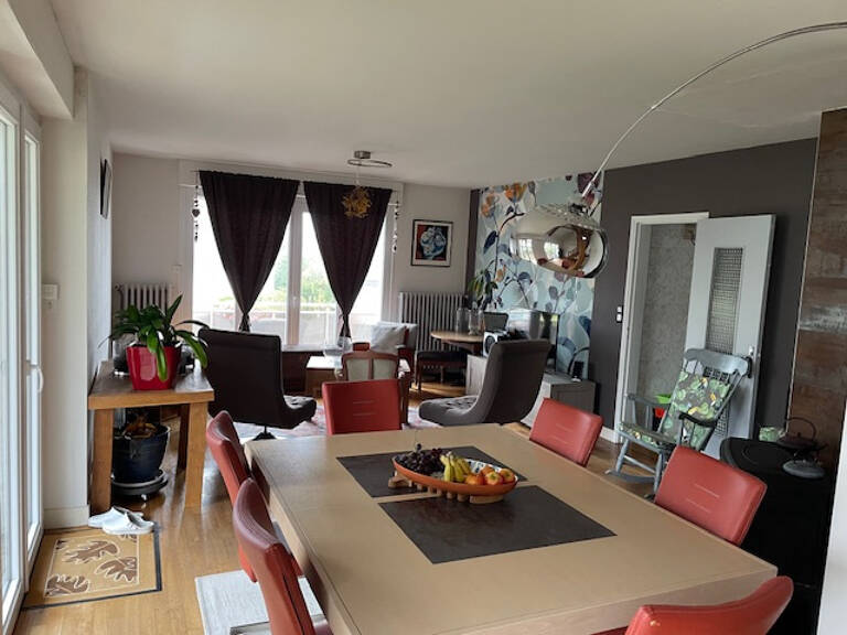 Grande maison familiale — photo 1