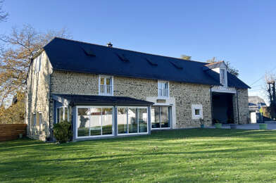 Maison 8 pièces 446700 €