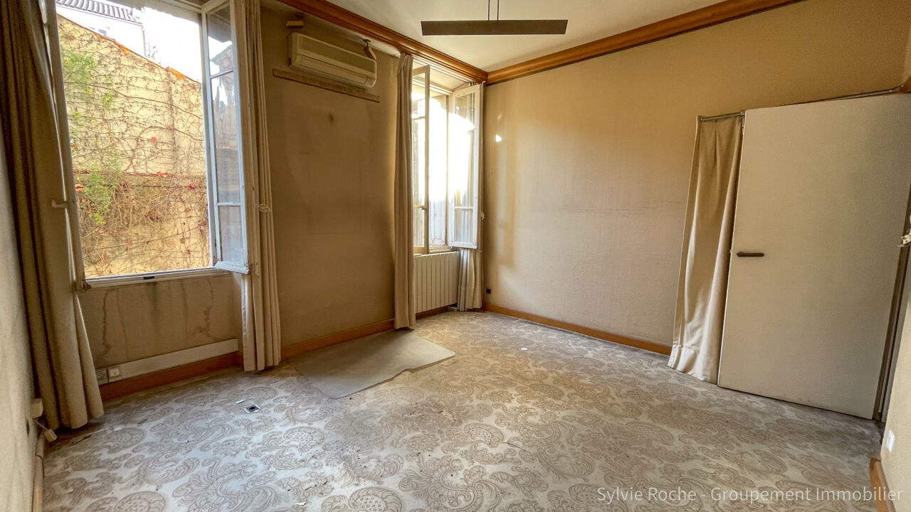 appartement 3 pièces 60 m2 à vendre à Orange (84100)