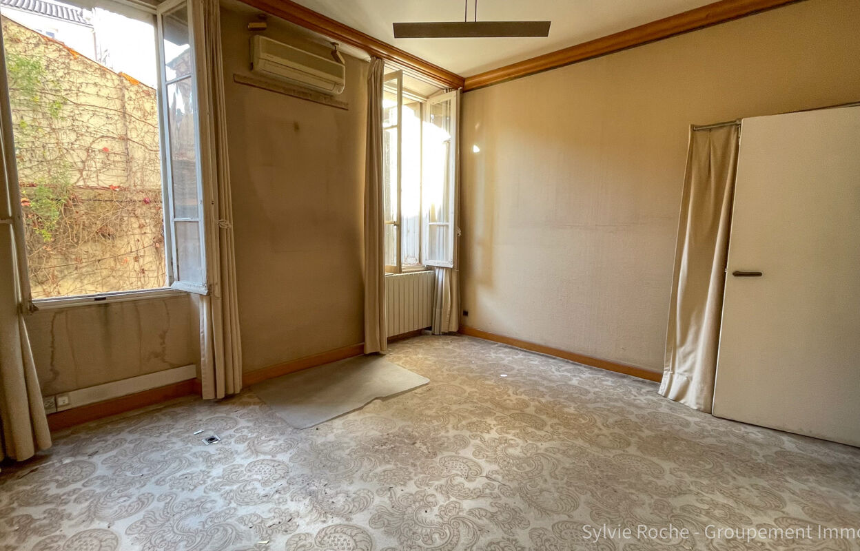 appartement 3 pièces 60 m2 à vendre à Orange (84100)