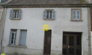 Maison 4 Pièces 94 m² à vendre à Auzances (23700)