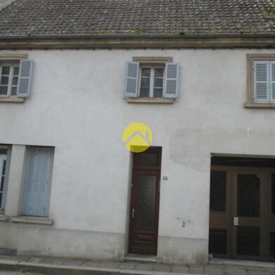 Maison 4 pièces 33000 €