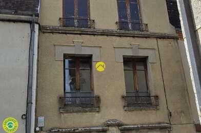 Maison 7 pièces 29000 €