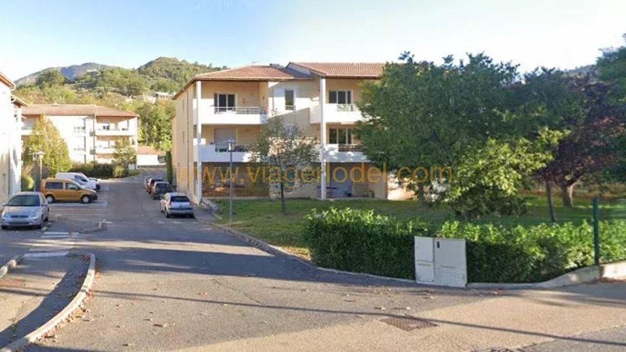 appartement 3 pièces 67 m2 à Digne-les-Bains (04000)