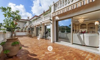 Appartement 4 Pièces 158 m² à vendre à Beaulieu-sur-Mer (06310)