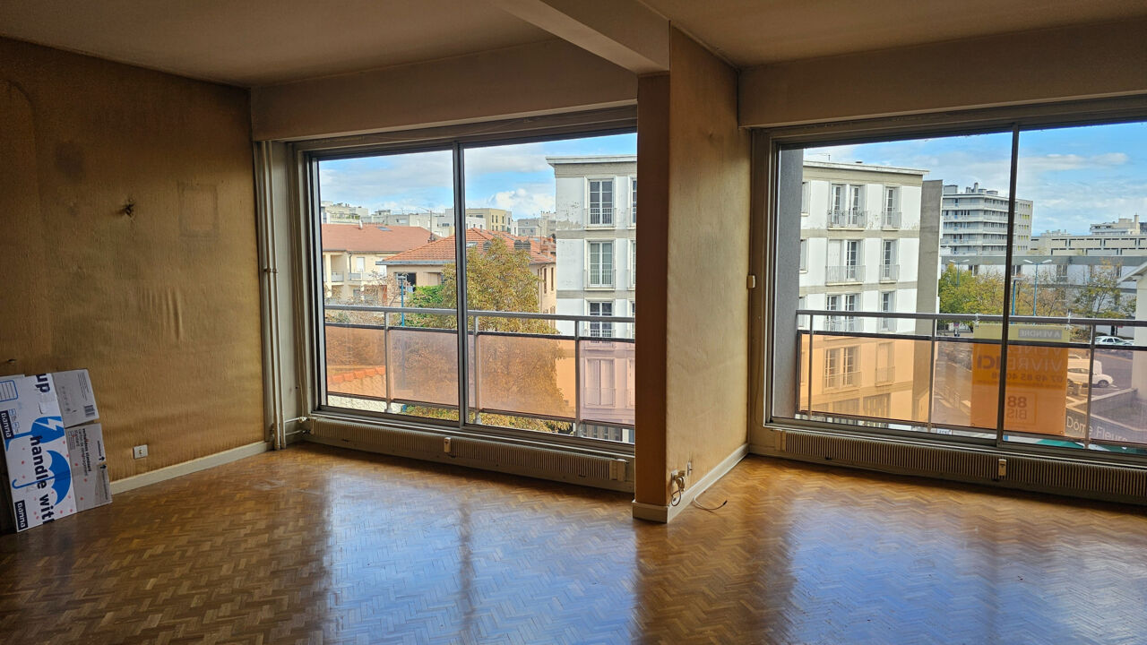 appartement 5 pièces 127 m2 à vendre à Chamalières (63400)