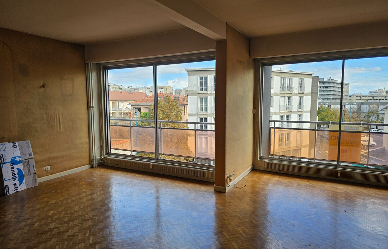 appartement 5 pièces 127 m2 à vendre à Chamalières (63400)