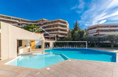 appartement 4 pièces 83 m2 à vendre à Nice (06200)