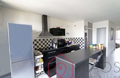 vente appartement 219 000 € à proximité de Le Plessis-Robinson (92350)