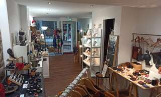 Commerce  40 m² à louer à Limoges (87000)