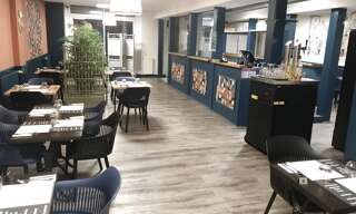 Commerce  165 m² à vendre à Limoges (87000)