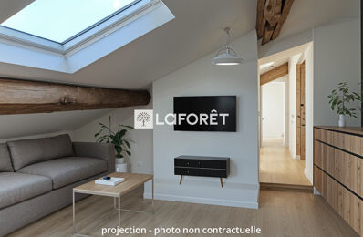 vente appartement 258 000 € à proximité de Corbas (69960)