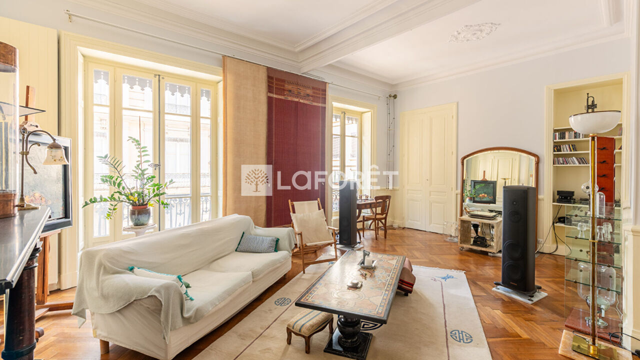 appartement 6 pièces 177 m2 à vendre à Lyon 2 (69002)