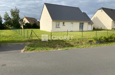 location maison 950 € CC /mois à proximité de Le Val-Doré (27190)