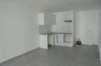 location appartement 734 € CC /mois à proximité de Marseille 13 (13013)