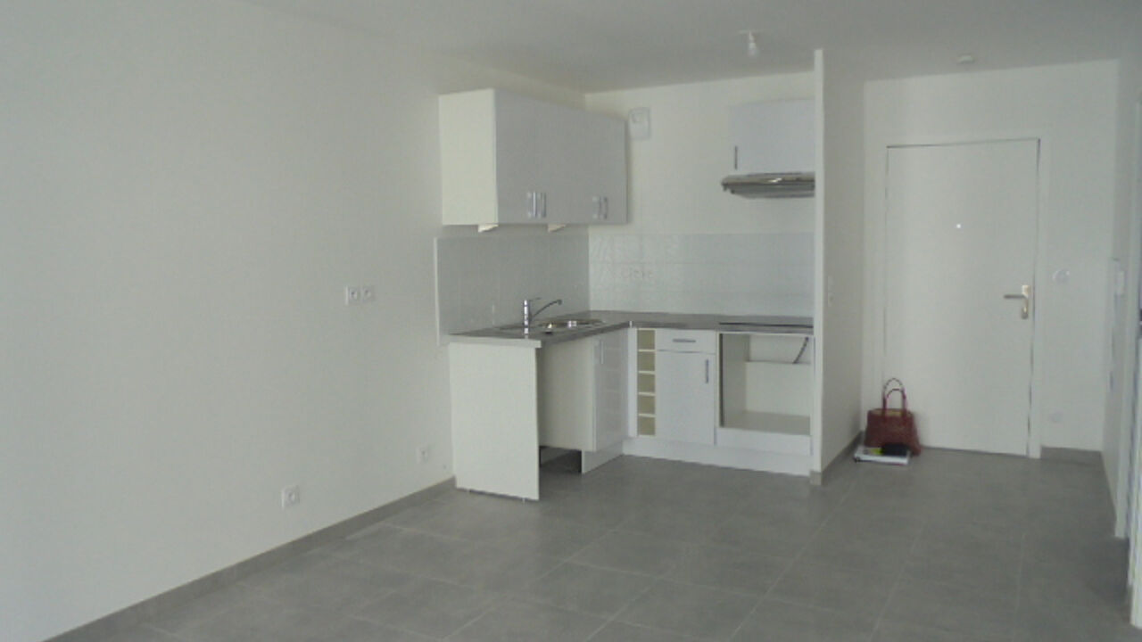 appartement 2 pièces 38 m2 à louer à Marseille 10 (13010)