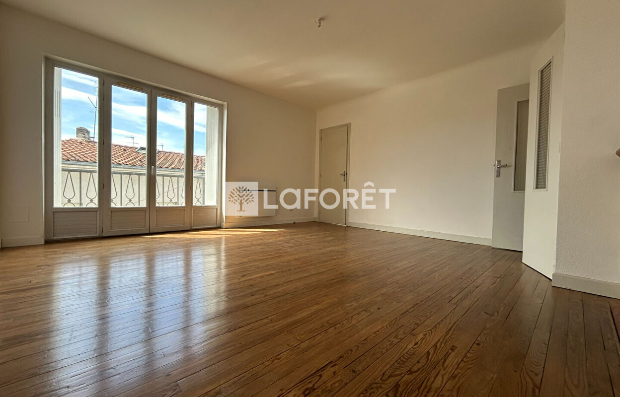 appartement 3 pièces 76 m2 à louer à Agen (47000)