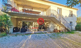 Maison 6 Pièces 163 m² à vendre à Montfaucon (30150)