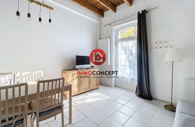 location maison 670 € CC /mois à proximité de Aramon (30390)