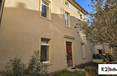 vente appartement 199 000 € à proximité de Saint-Fortunat-sur-Eyrieux (07360)