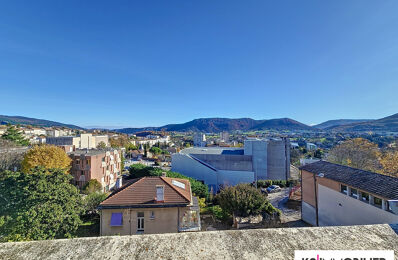 vente appartement 145 000 € à proximité de Le Pouzin (07250)