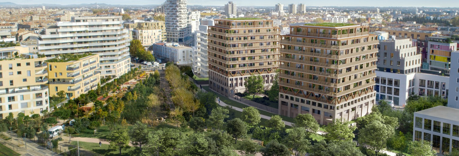 Appartement 3 Pièces 65 m² à vendre à Montpellier (34000)