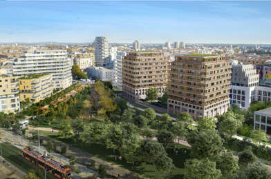 Appartement 5 pièces 582000 €