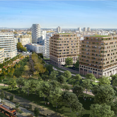 Appartement 5 pièces 582000 €