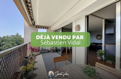 vente appartement 279 000 € à proximité de Valbonne (06560)