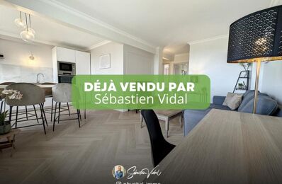 vente appartement 269 900 € à proximité de Valbonne (06560)