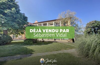 vente appartement 119 900 € à proximité de Vallauris (06220)