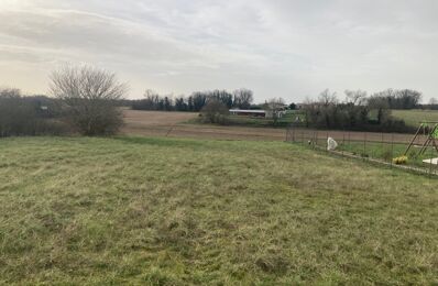 vente terrain 29 000 € à proximité de Saint-Ciers-Champagne (17520)