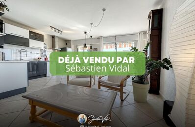 vente appartement 364 900 € à proximité de Tourrette-Levens (06690)