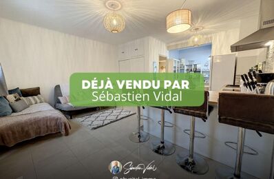 vente appartement 120 900 € à proximité de Biot (06410)