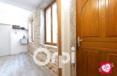 vente maison 259 500 € à proximité de Miribel (01700)