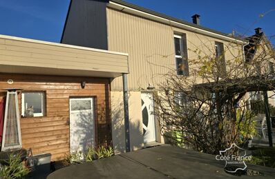 vente maison 225 000 € à proximité de Notre-Dame-de-Bliquetuit (76940)