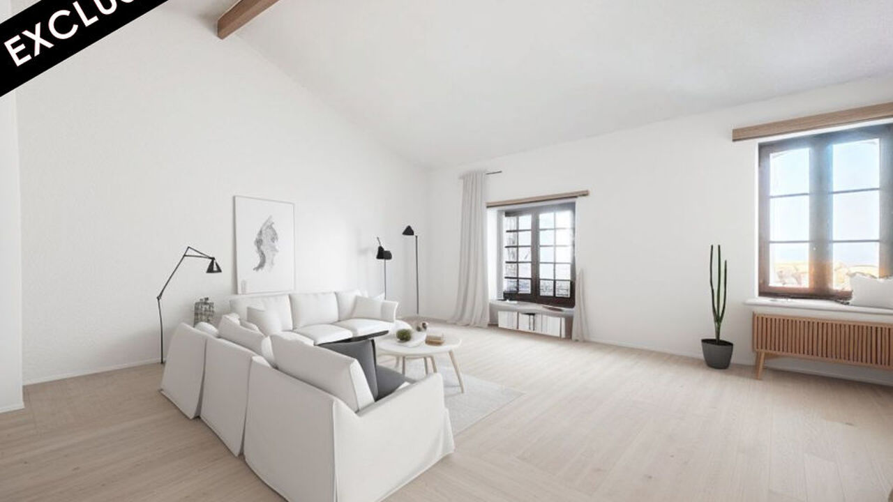 maison 7 pièces 161 m2 à vendre à Mirabel (07170)