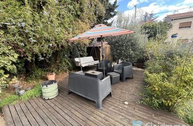 vente maison 430 000 € à proximité de Belcodène (13720)