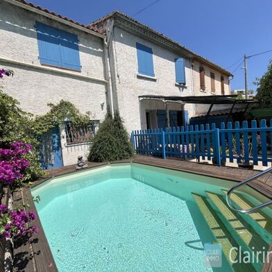 Maison 5 pièces 400000 €