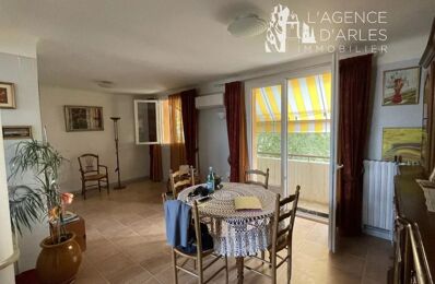 vente appartement 140 000 € à proximité de Arles (13200)