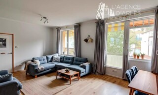 Appartement 3 Pièces 67 m² à vendre à Arles (13200)