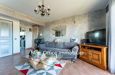 vente appartement 252 000 € à proximité de Marseille 6 (13006)