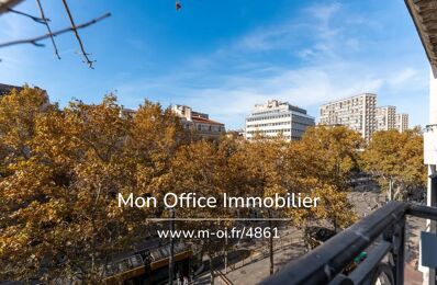 vente appartement 379 000 € à proximité de Marseille 1 (13001)