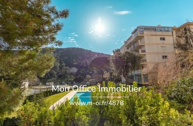 vente appartement 240 000 € à proximité de Marseille 10 (13010)