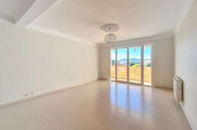 Appartement 3 pièces 278000 €