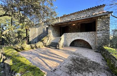 vente maison 525 000 € à proximité de Saint-Sernin (07200)