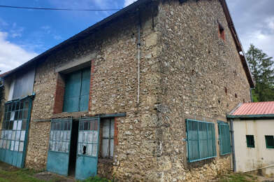 Maison 1 pièces 38000 €