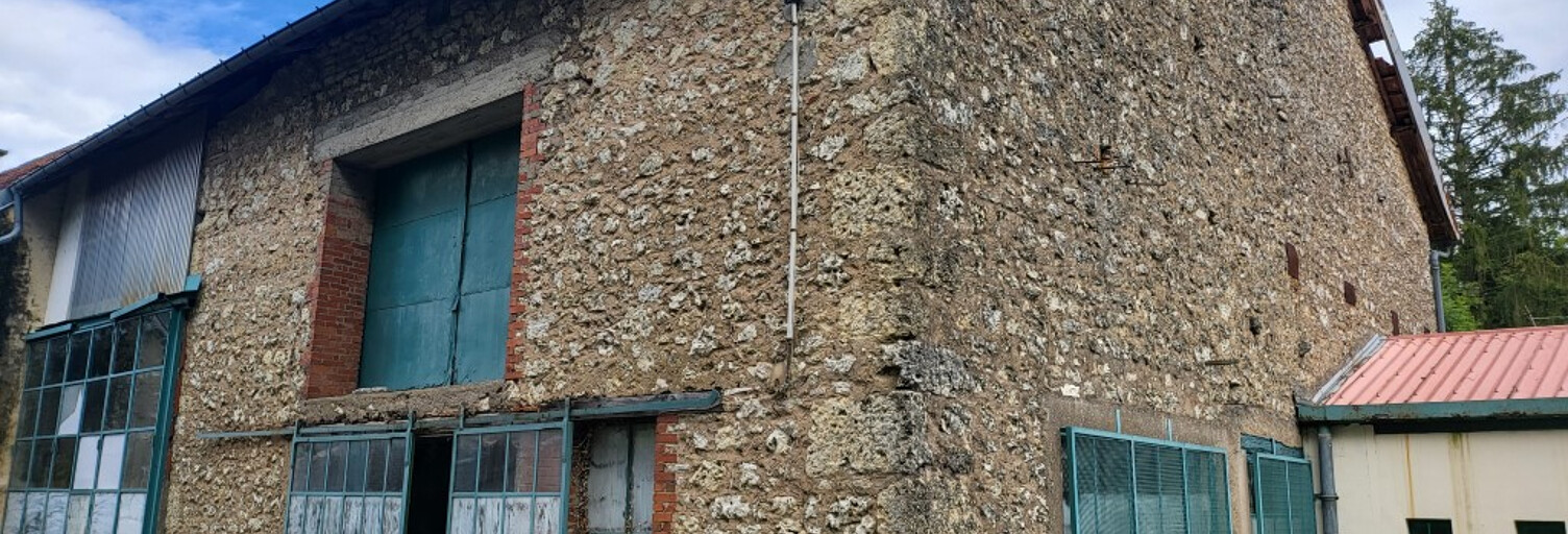 Maison 1 Pièce 200 m² à vendre à Nantilly (70100)