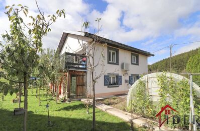 vente maison 279 500 € à proximité de Cleurie (88120)