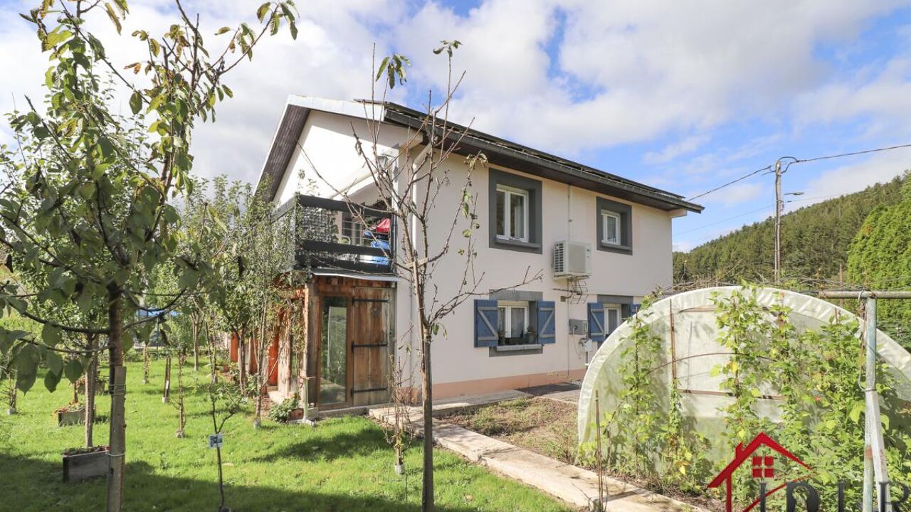 maison 5 pièces 115 m2 à vendre à Granges-sur-Vologne (88640)